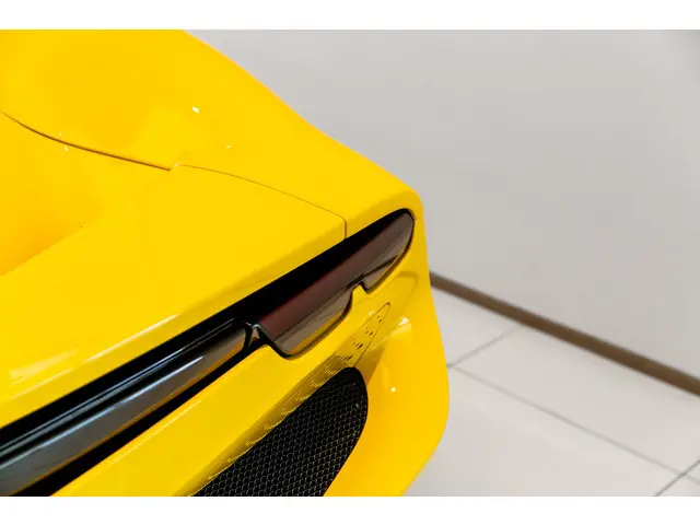 Ferrari 296