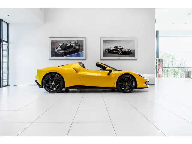 Ferrari 296