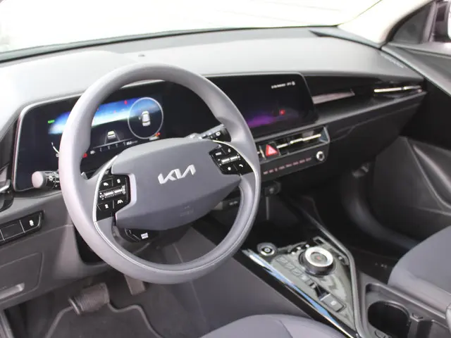 Kia Niro EV