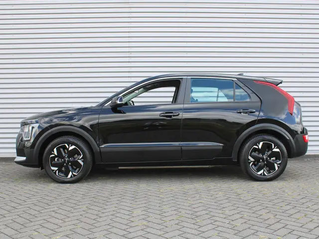 Kia Niro EV