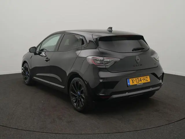 Renault Clio 1.6 E-Tech Full Hybrid 145 Esprit Alpine - RIJKLAARPRIJS - 360 Graden Camera - Adaptive...