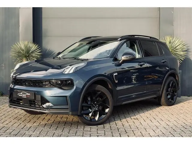 Lynk & Co 01 1.5