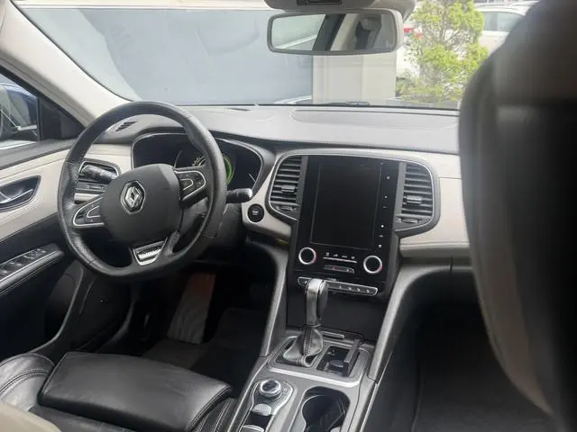 Renault Talisman
