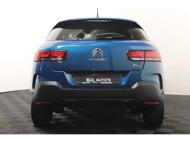 Citroën C4 Cactus