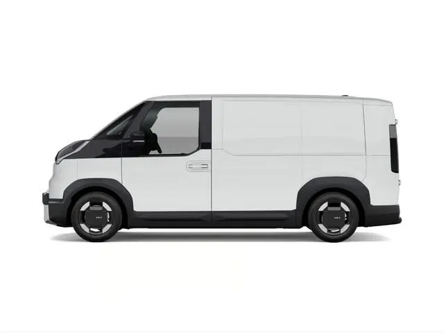 Kia PV5