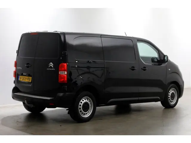 Citroën Jumpy