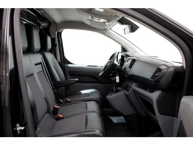 Citroën Jumpy 2.0 BlueHDI 120pk E6 Club L1H1 Airco/Cruise Control 06-2018