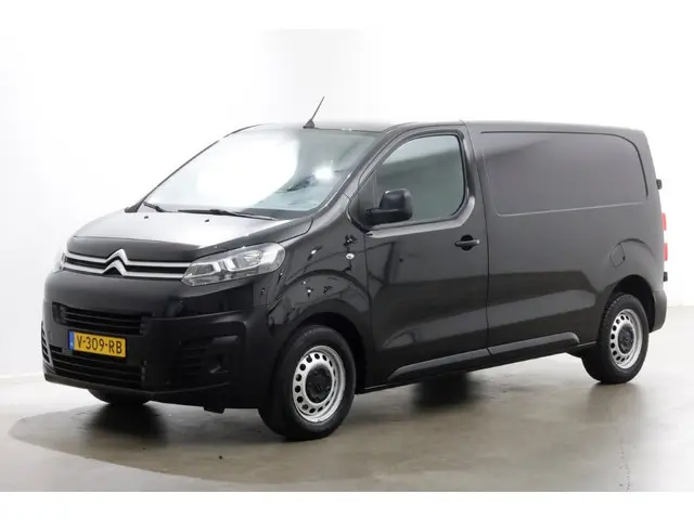 Citroën Jumpy