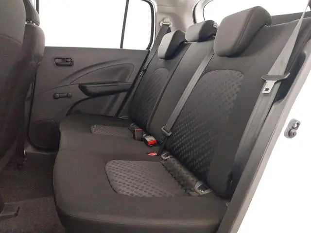 Suzuki Celerio