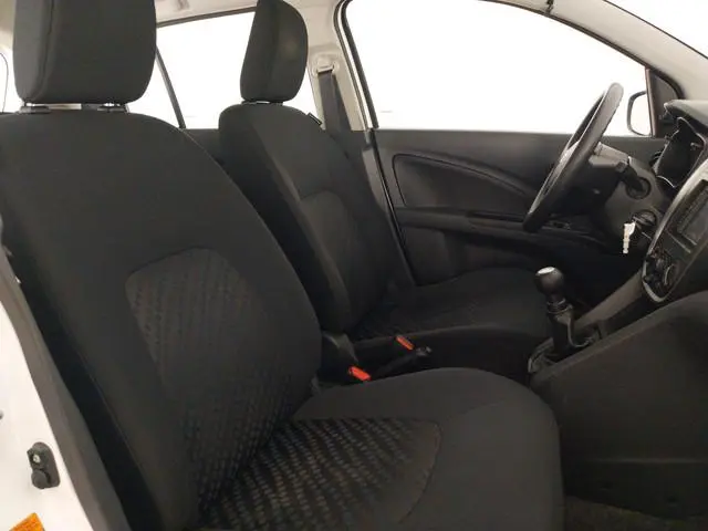 Suzuki Celerio