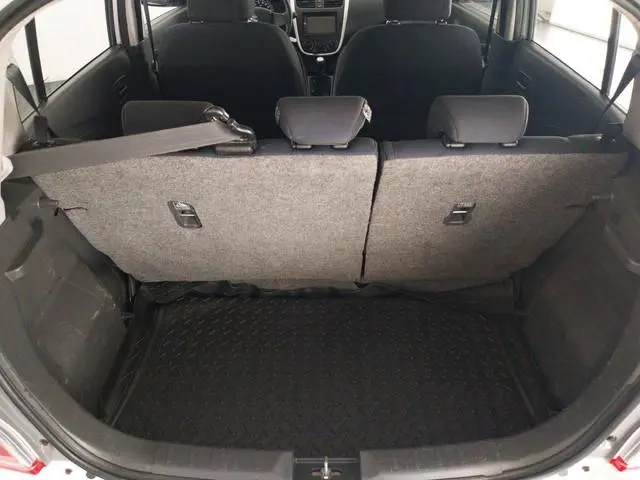 Suzuki Celerio