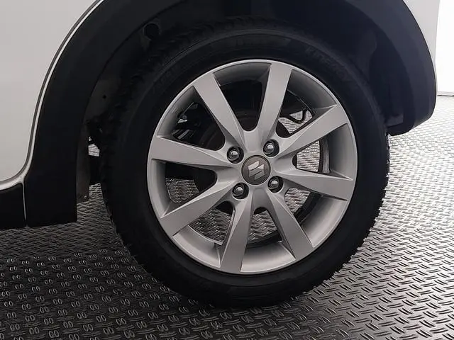 Suzuki Celerio
