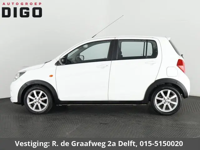 Suzuki Celerio