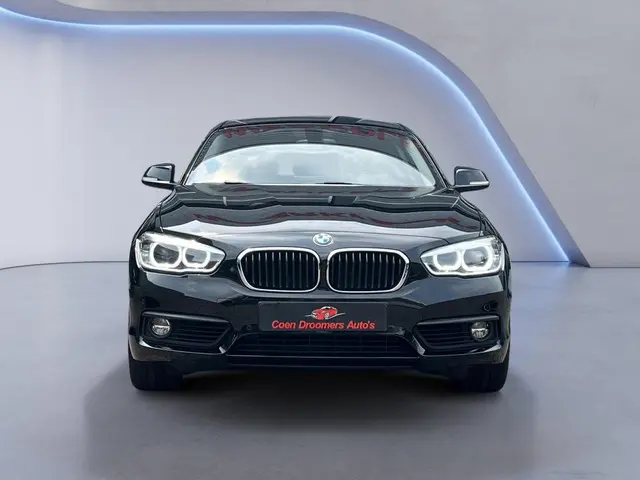 BMW 1-serie 120i High Executive 184PK /Apple Carplay/Cruise Control/Parkeersens. V+A/18''LMV/Stoelve...