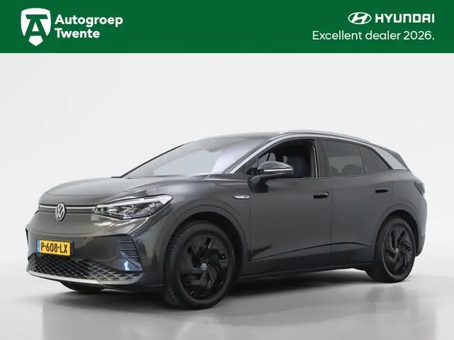 Volkswagen ID.4 First 77 kWh | Camera | Navigatie | Stoelverwarming |