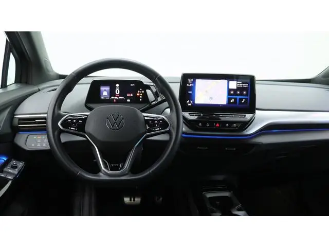 Volkswagen ID.4 First 77 kWh | Camera | Navigatie | Stoelverwarming |