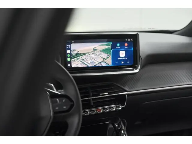 Peugeot 2008 PureTech 130 EAT8 Allure | Camera | Navigatie | Apple Carplay | Parkeersensoren