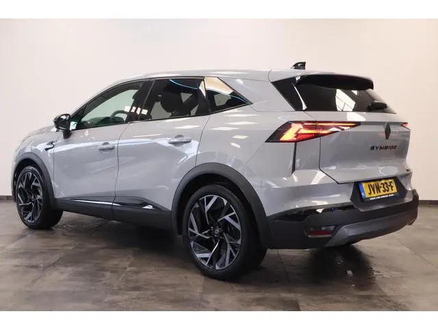 Renault Symbioz 1.6 E-Tech full hybrid 145 esprit Alpine 19'' Camera Stuurverw !! 2e Pinksterdag geo...