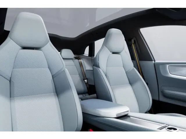 Polestar 4