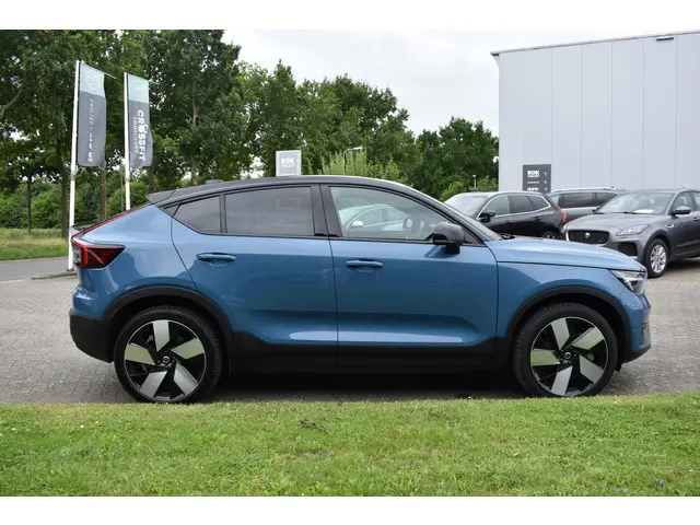 Volvo C40