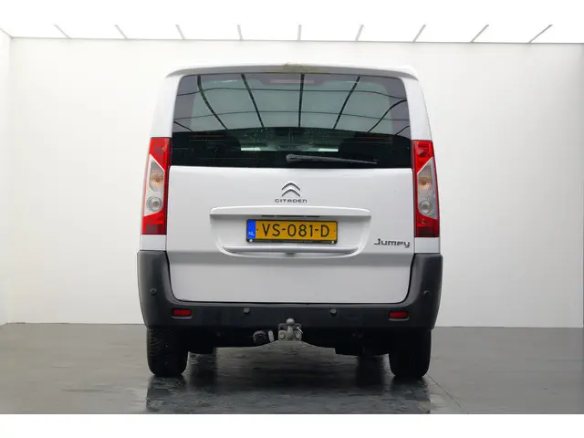Citroën Jumpy