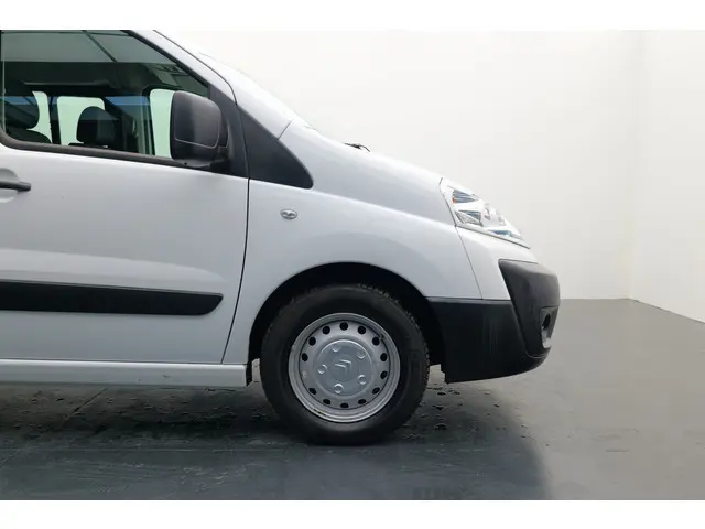 Citroën Jumpy