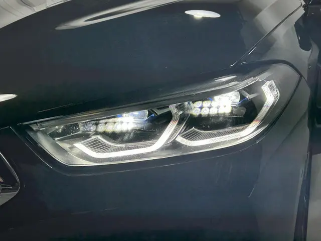 BMW 8 Serie