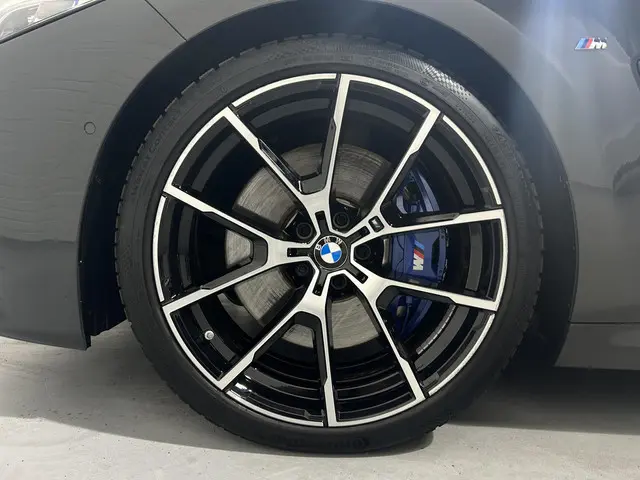 BMW 8 Serie