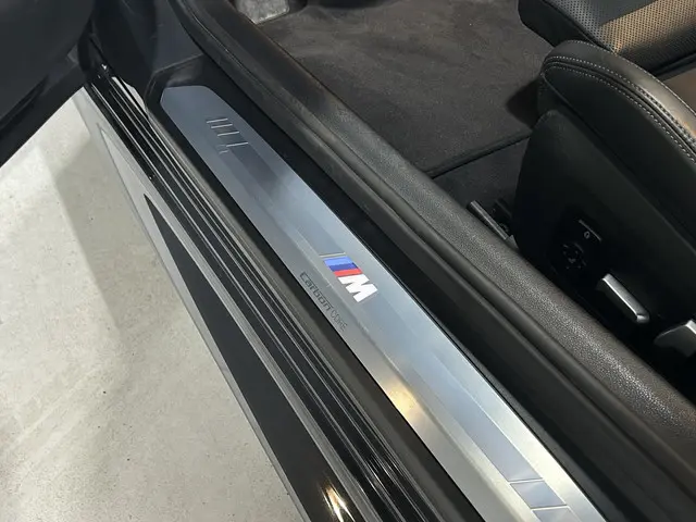 BMW 8 Serie
