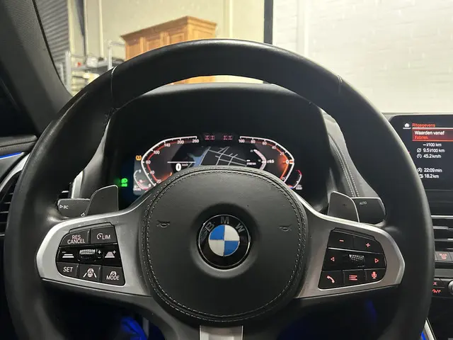 BMW 8 Serie