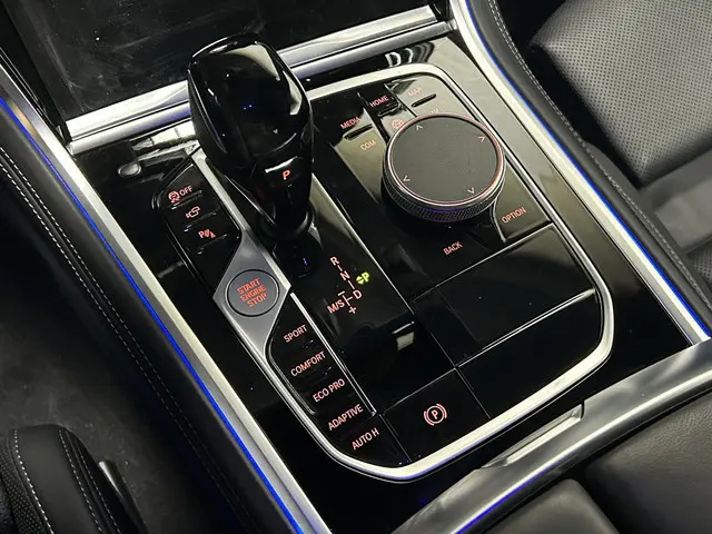 BMW 8 Serie