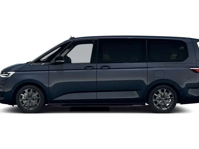 Volkswagen Bedrijfswagens Multivan Bulli Edition 1.5 eHybrid 245pk 4Motion Automaat 736138