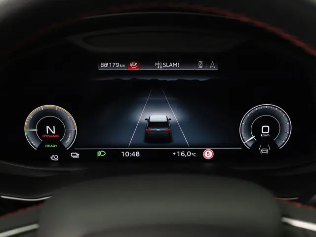 Audi Q7 Pro Line S 55 TFSI e 394 pk quattro