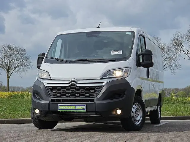 Citroën Jumper