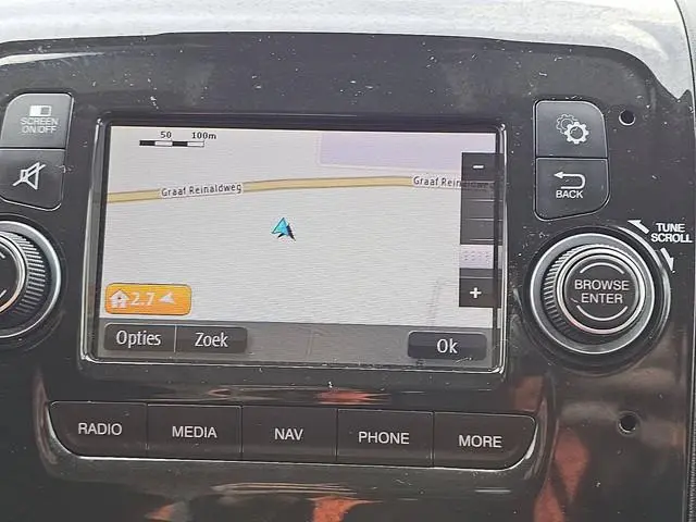 Citroën Jumper