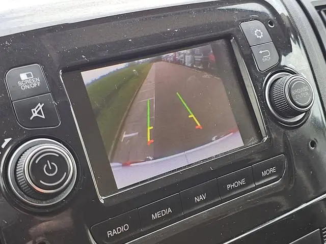 Citroën Jumper