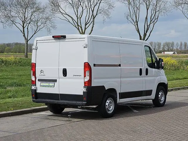 CITROEN JUMPER 2.2 l1h1 navi airco/ecc!