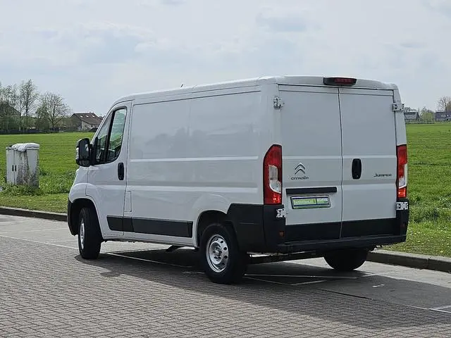 Citroën Jumper