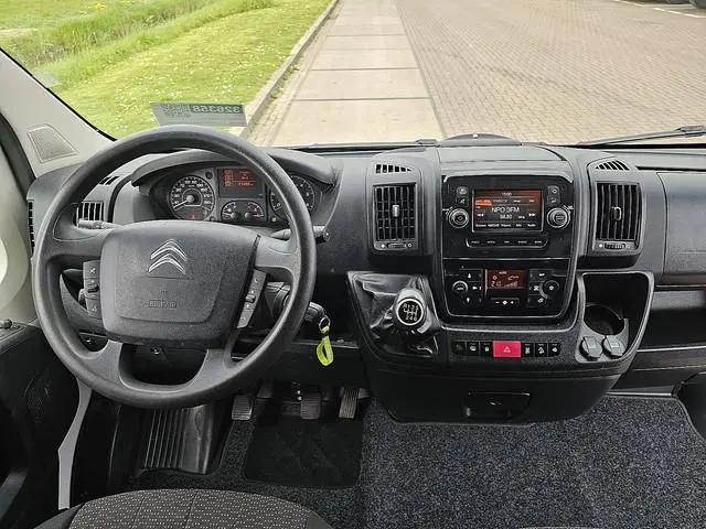 Citroën Jumper