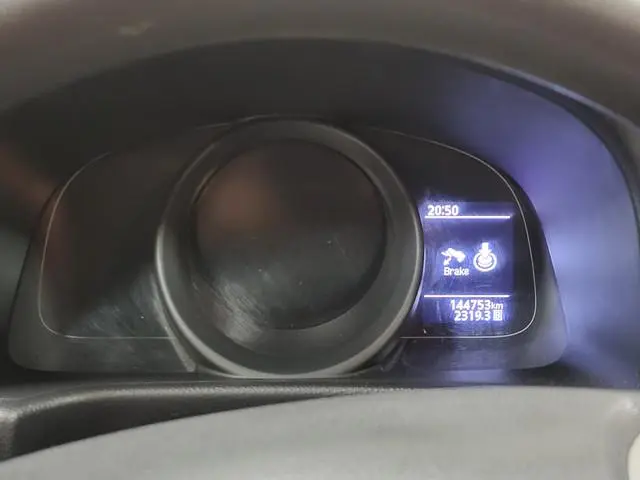 Nissan NV200