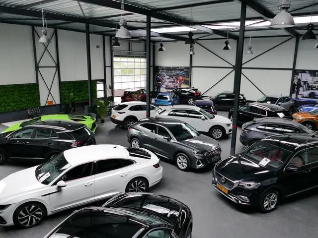 BYD SEAL U