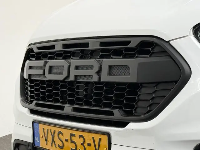 Ford Transit Custom 280 2.0 TDCI L1H1 Trend Automaat Raptor Edition Navigatie DAB Parkeersensoren Ai...