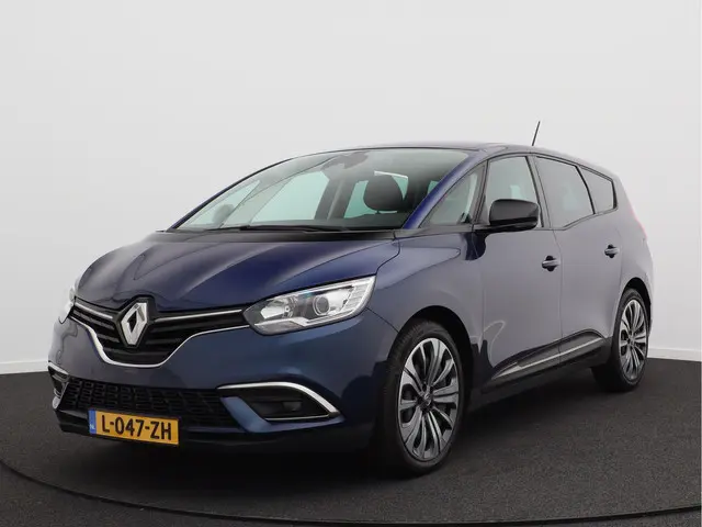 Renault Grand Scénic 1.3 TCe Business Zen 7P/ lage km/ zeer mooi!