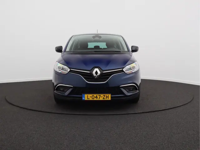 Renault Grand Scénic