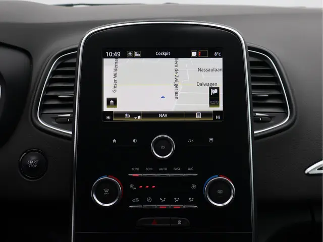 Renault Grand Scénic