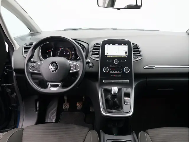 Renault Grand Scénic