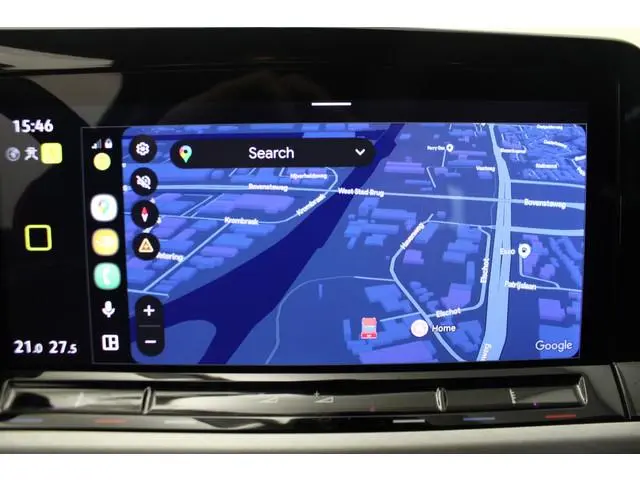 Volkswagen Golf 1.0 eTSI Life |Carplay|ACC|