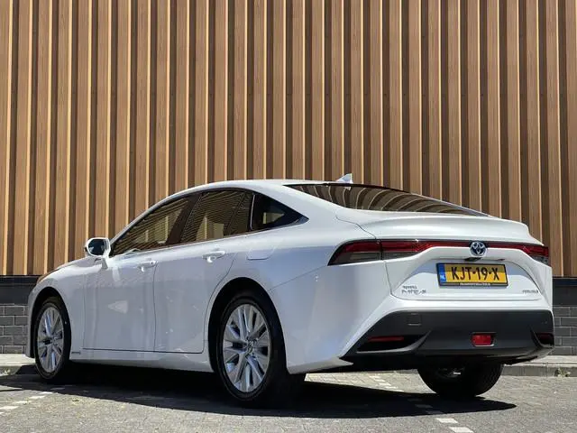 Toyota Mirai