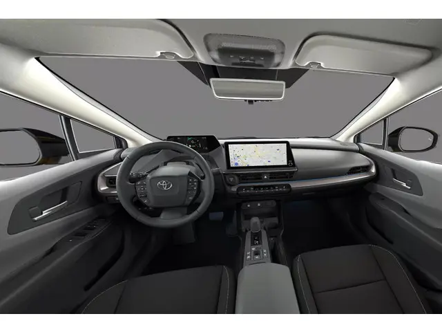 Toyota Prius 2.0 Plug-in Hybrid 220 Executive, Direct Leverbaar,  Elek Achterklep, Pano, Apple Carplay / Android Auto, BSM, Stuur - / Stoel verwarming!