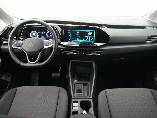 Volkswagen Caddy Maxi 1.5 PHEV DSG | 7 Persoons | Private Lease 759,- p.m. |